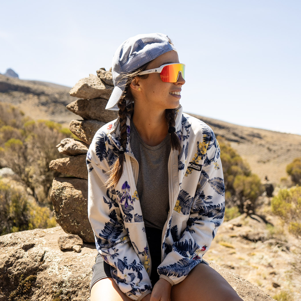 Roc light Lunettes de soleil CAIRN